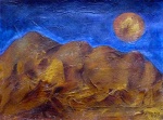 Berglandschaft