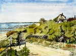 Hohes Ufer 2, Ahrenshoop