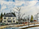 Oskar-Helene-Heim, Dahlem
