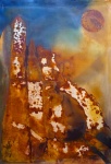 VU 196 Berglandschaft 3