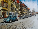Rathenaustraße, Hennigsdorf