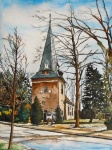 Dorfkirche Nieder Neuendorf