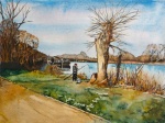 Oder-Havel-Kanal, Hennigsdorf