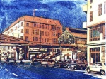 U-Bhf. Eberswalder Straße (2)