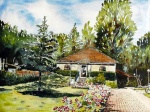 Tennis-Casino des Tennis Clubs Heiligensee e.V.
