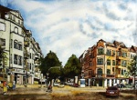 Brunowstraße, Tegel