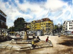 Bernstorffstraße, Tegel