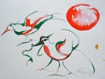 Vogelpaar