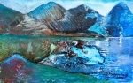 Berglandschaft 3