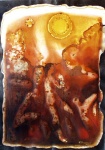VU 143 Berggeister