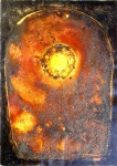 VU 40 Kosmische Strahlung 3