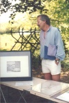 Schulfarm Insel Scharfenberg 1988