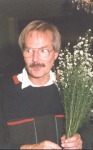 Café Tegel 1988