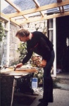 Irlandreise 1989