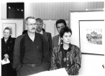 Centre Francais de Wedding 1991