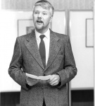 Centre Francais de Wedding 1991