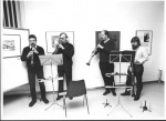 Centre Francais de Wedding 1991