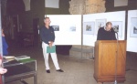 Rathaus Charlottenburg 1994