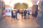 Rathaus Charlottenburg 1994