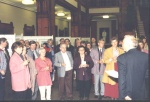 Rathaus Schöneberg 1994