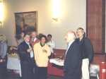 Rathaus Schöneberg 1994