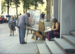 Café Oren 1994