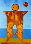 VU 150 Stahlplastik