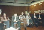 Haus der Kirche 1995