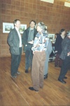 Haus der Kirche 1995