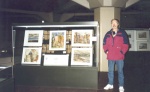 Airport Galerie 1995