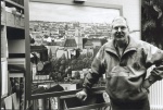 Atelier und Galerie Alt-Heiligensee 1996