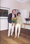 Centre Bagatelle 2001