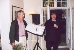 Centre Bagatelle 2001