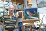 Atelier und Galerie Alt-Heiligensee