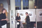 Humboldt-Bibliothek Tegel 2002