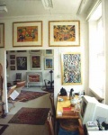 Kunstzentrum Tegel-Süd 2004