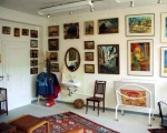 Kunstzentrum Tegel-Süd 2004