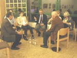 Bürgerhaus Overath 2004