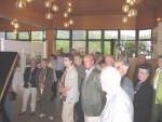 Bürgerhaus Overath 2004