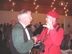 Bürgerhaus Overath 2004