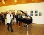 Bürgerhaus Overath 2004