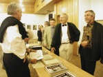 Bürgerhaus Overath 2004