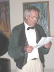 Bürgerhaus Overath 2004
