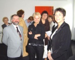 Kunstzentrum Tegel-Süd 2004