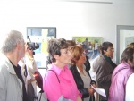 Kunstzentrum Tegel-Süd 2004