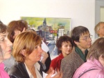 Kunstzentrum Tegel-Süd 2004