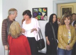Kunstzentrum Tegel-Süd 2004
