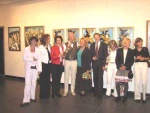Rathaus-Galerie des Rathaus Reinickendorf 2006