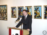 Rathaus-Galerie des Rathaus Reinickendorf 2006