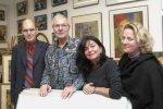 Atelier und Galerie Sterzenbach 2006